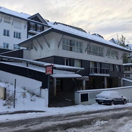 Appartamento GLP Sierra nevada Esterno foto