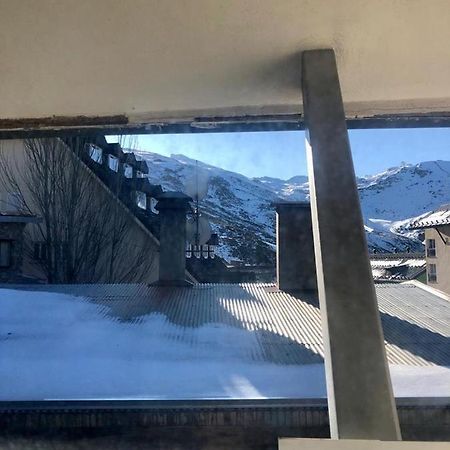 Appartamento GLP Sierra nevada Esterno foto