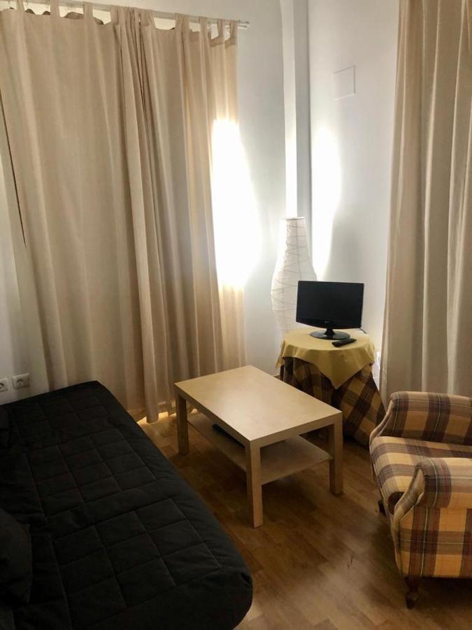 Appartamento GLP Sierra nevada Esterno foto