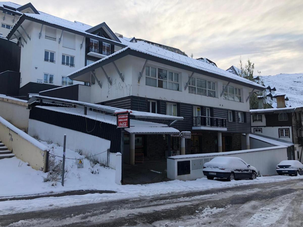 Appartamento GLP Sierra nevada Esterno foto