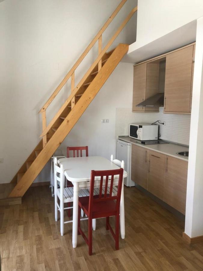 Appartamento GLP Sierra nevada Esterno foto