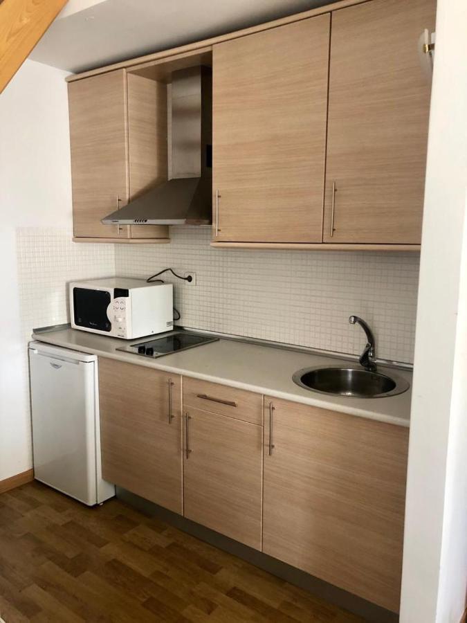 Appartamento GLP Sierra nevada Esterno foto