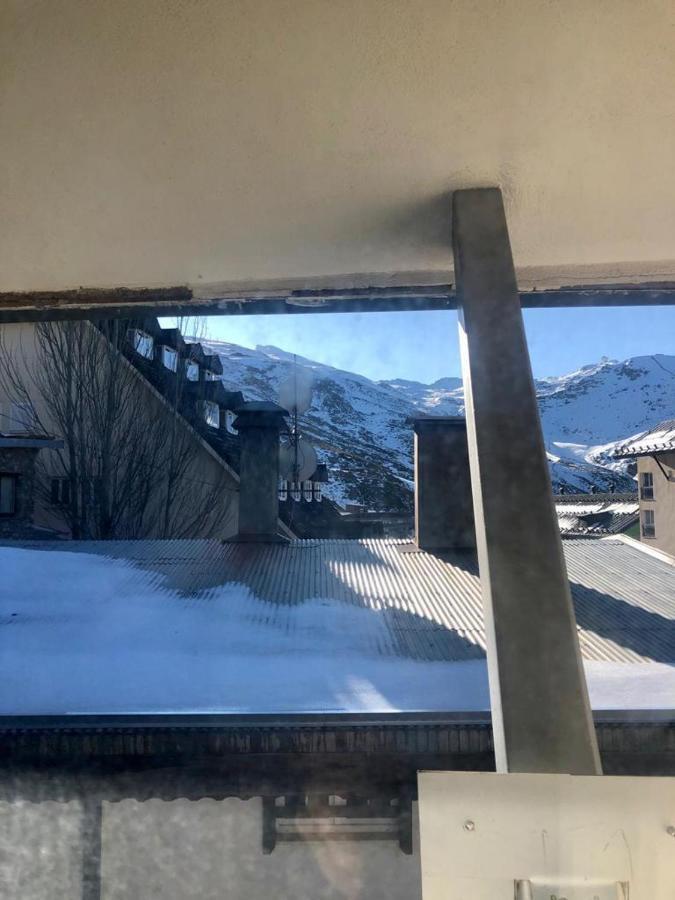 Appartamento GLP Sierra nevada Esterno foto
